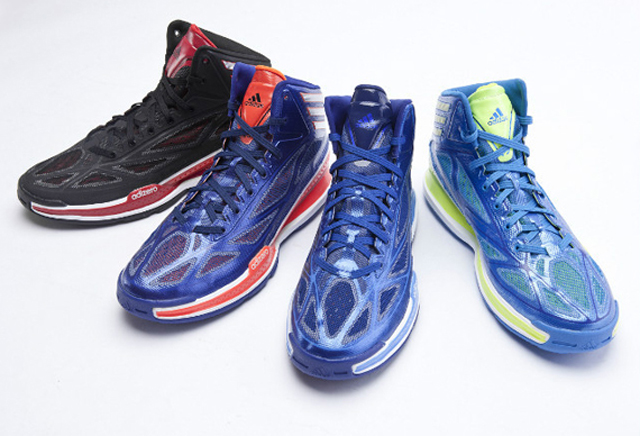Adidas Crazy Light 3