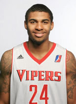 Glen Rice Jr