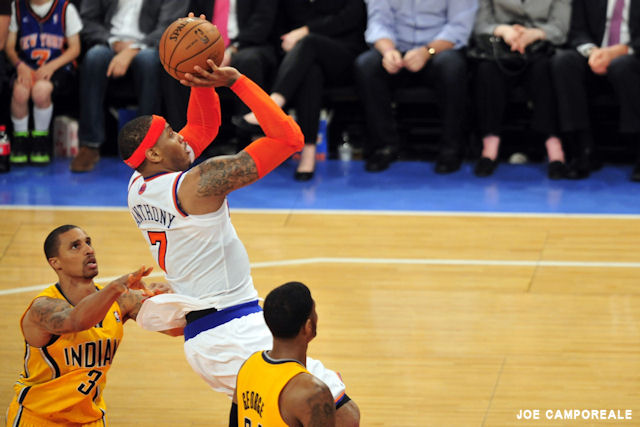 Carmelo Anthony