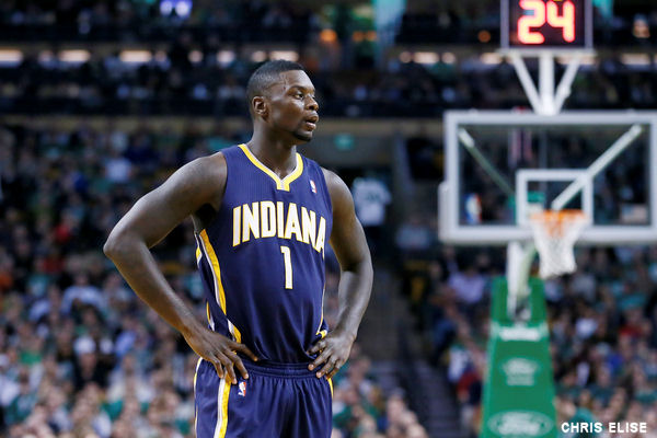 Lance Stephenson
