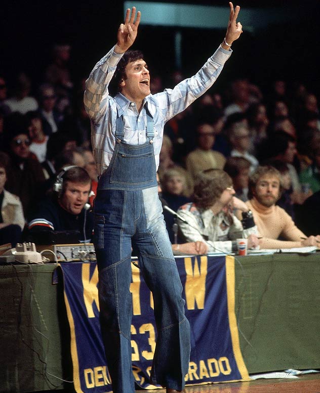 Larry Brown