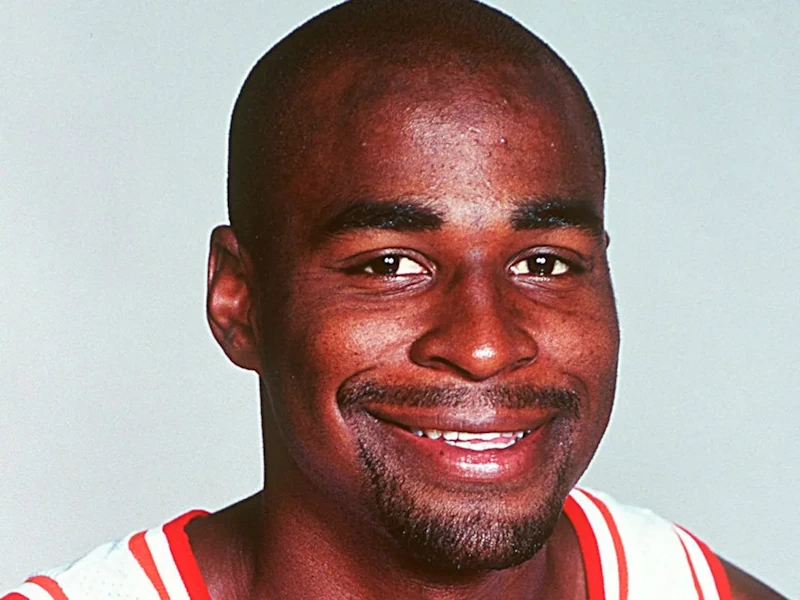 Harold Miner