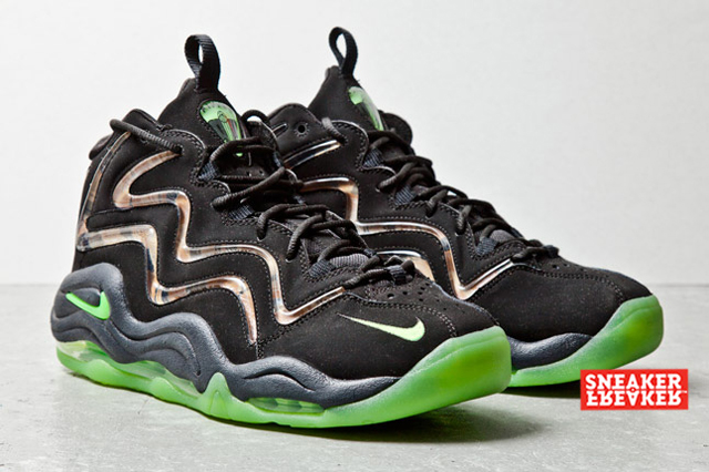 Nike Air Pippen