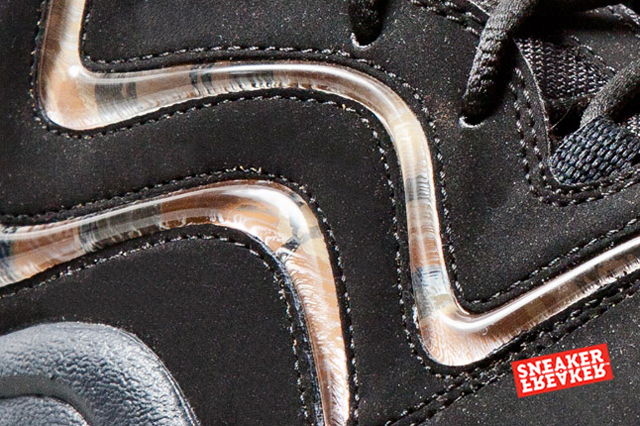 Nike Air Pippen