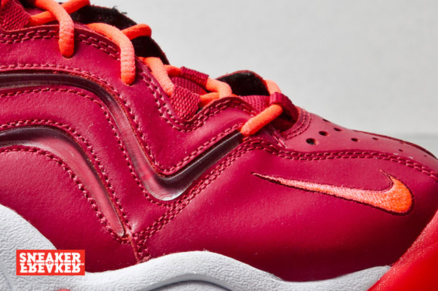 Nike Air Pippen