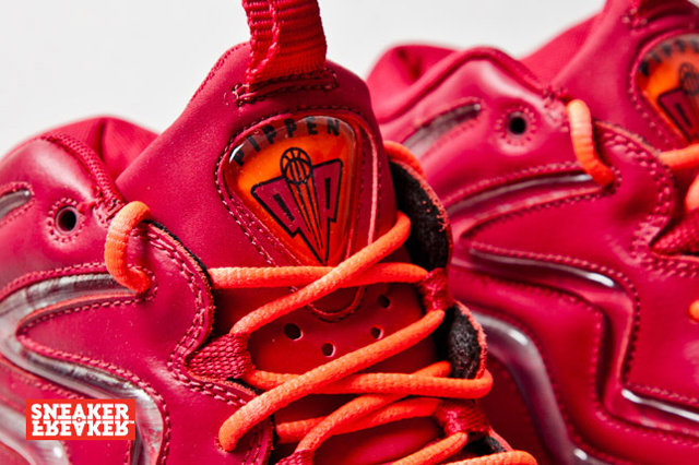 Nike Air Pippen