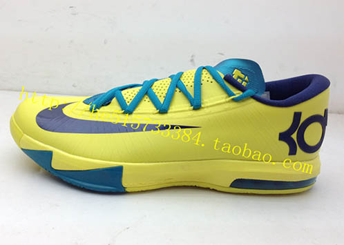 Nike KD VI
