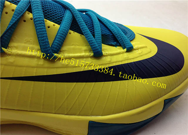 Nike KD VI