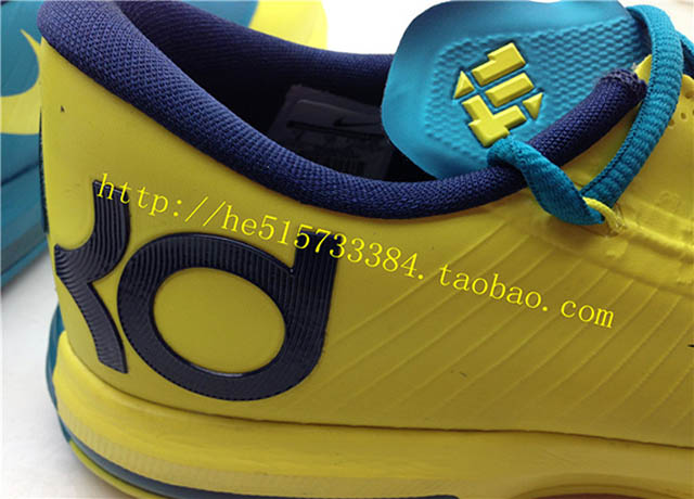 Nike KD VI