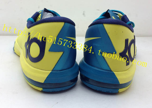 Nike KD VI
