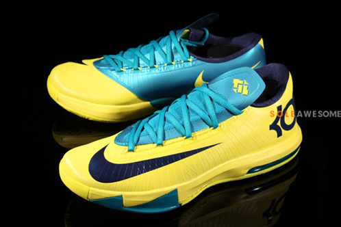 Nike KD VI