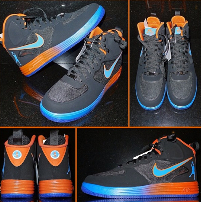 Nike Lunar Force 1 Sheed