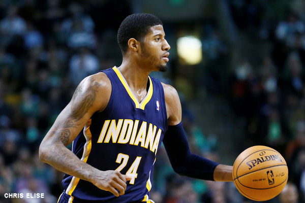 Paul George