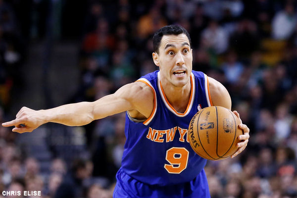 Pablo Prigioni