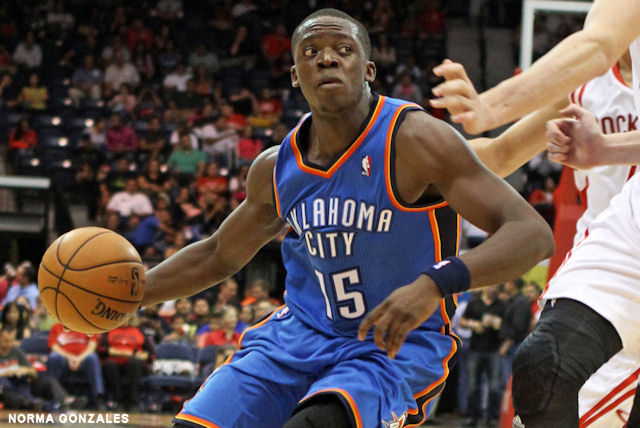 Reggie Jackson
