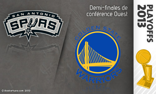 spurs - warriors