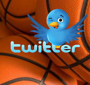 NBA et Twitter
