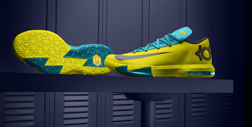 Nike KD VI