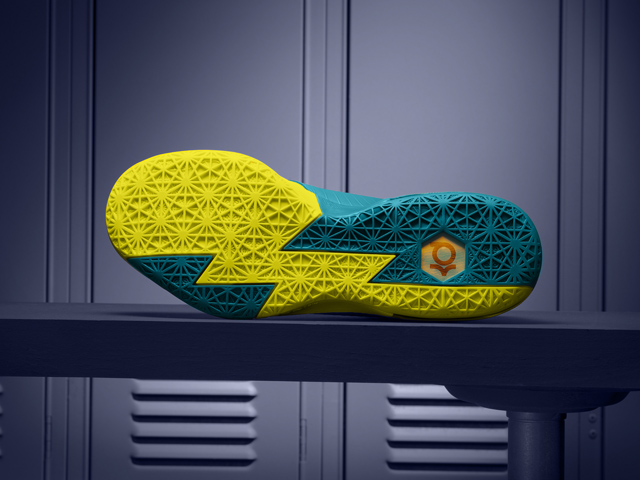 Nike KD VI