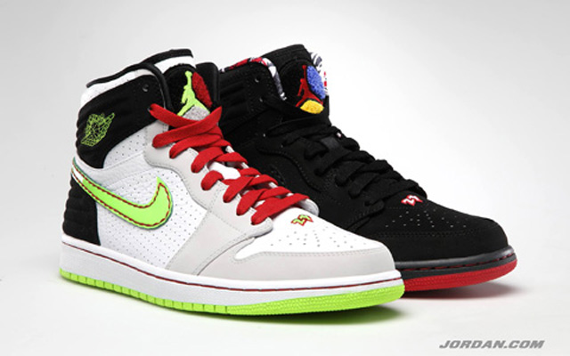 Air Jordan 1 Retro 93