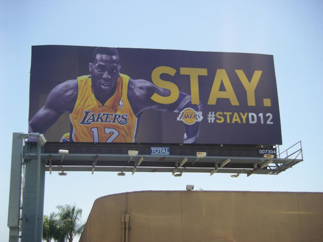Stay D12