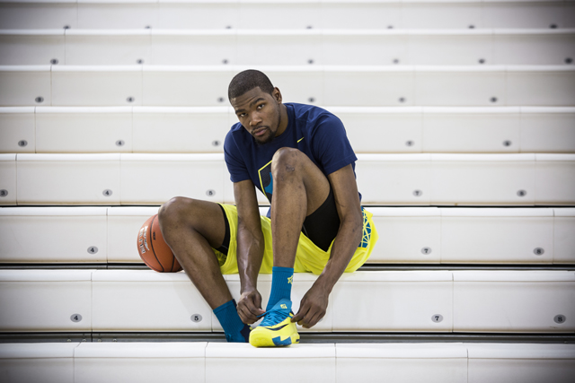 Nike KD VI