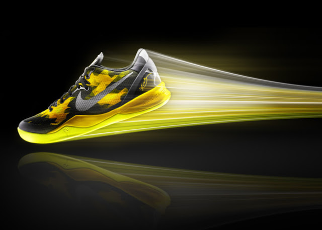 Nike Zoom Kobe 8