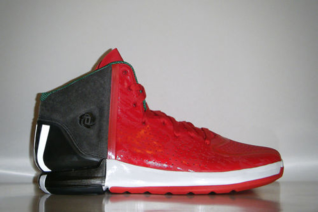 Adidas Rose 4