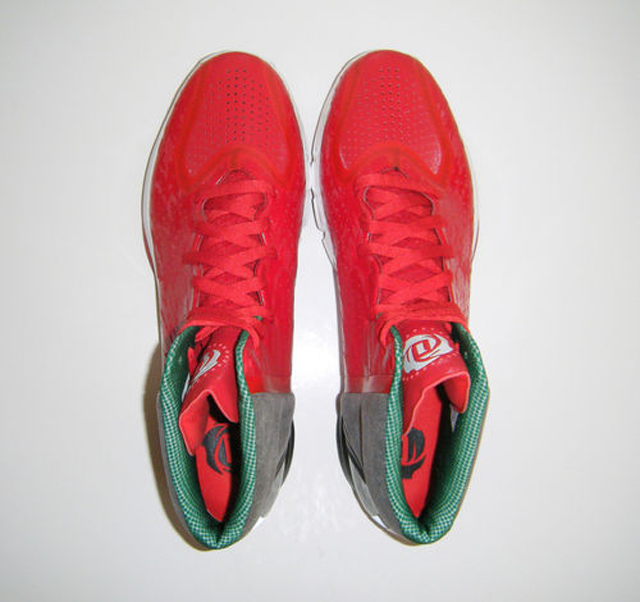 Adidas Rose 4
