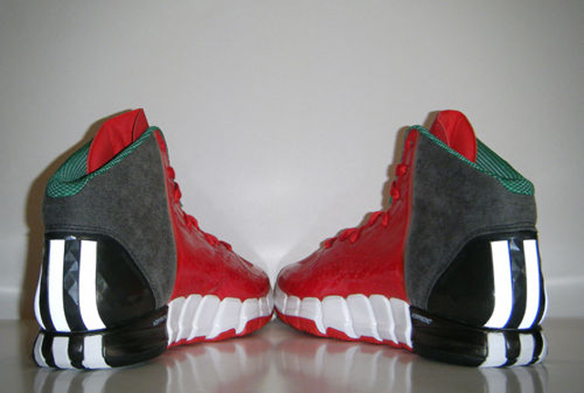 Adidas Rose 4