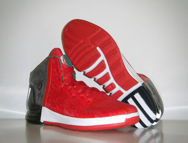 Adidas Rose 4