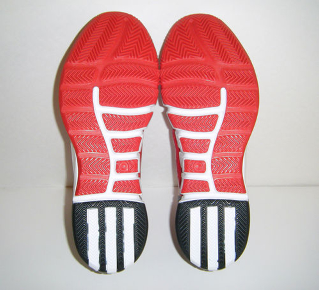 Adidas Rose 4