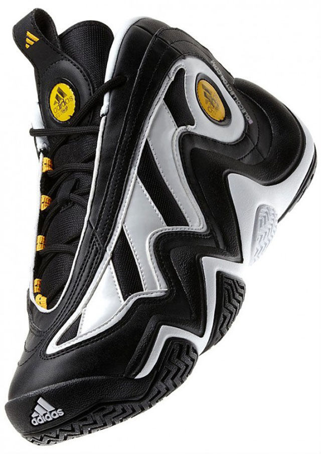 Adidas EQT Elevation Kobe Bryant