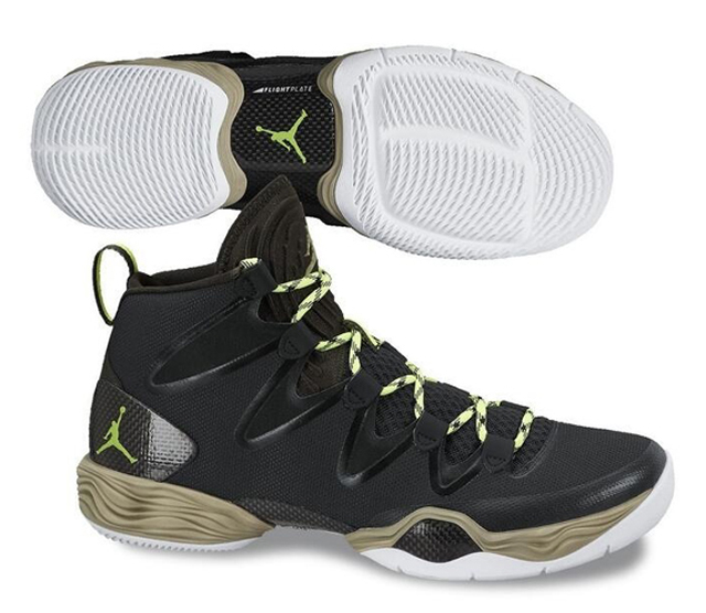 Air Jordan XX8 SE