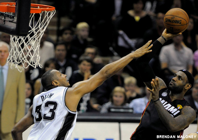 Boris Diaw