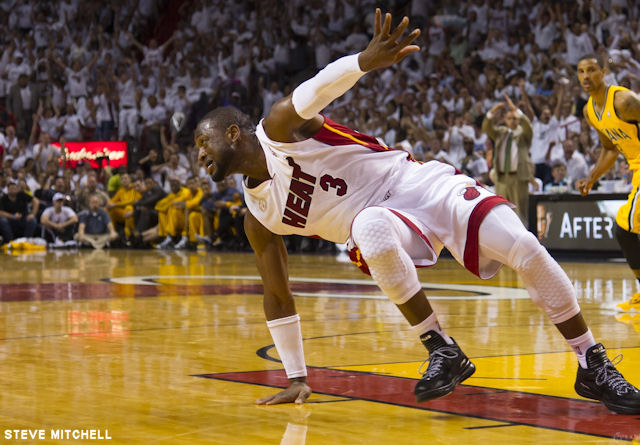 Dwyane Wade