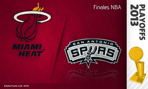 Finals 2013