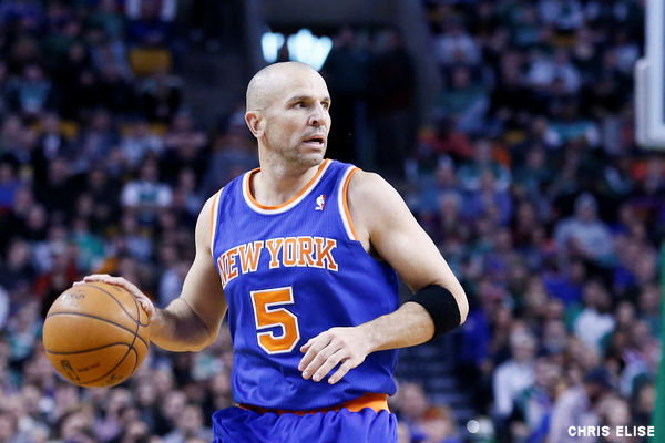 Jason Kidd