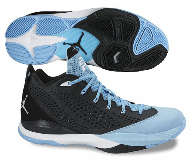 Jordan Brand CP3.VII