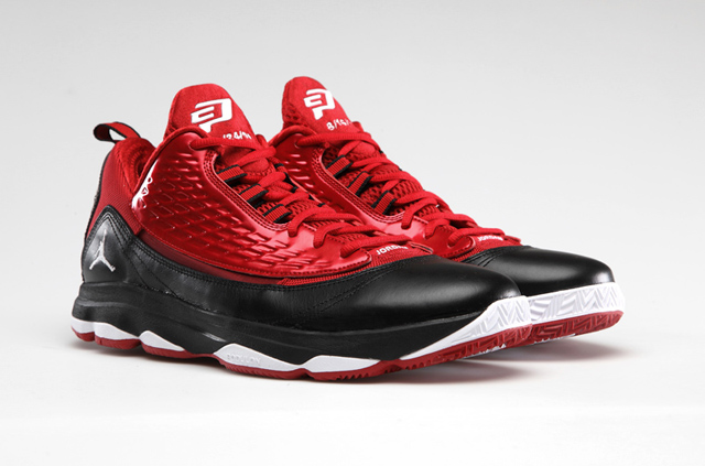Jordan CP3.VI AE