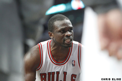Luol Deng