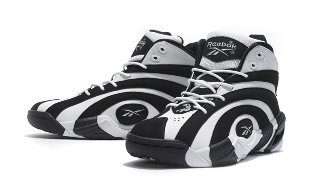 nouvelle sortie reebok