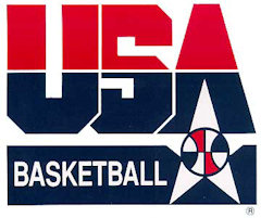 USA Basket-ball