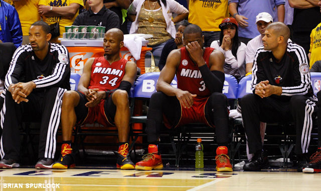 Dwyane Wade
