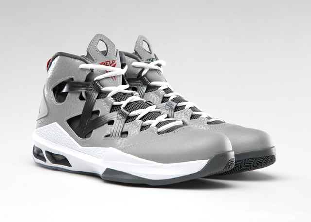 Jordan Melo M9