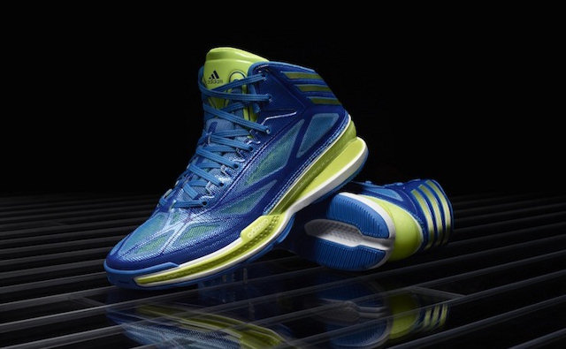 adizero Crazy Light 3