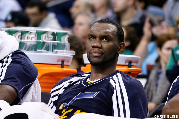 Al Jefferson