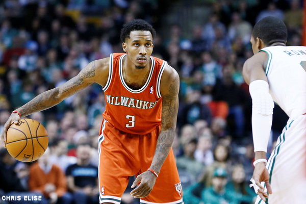 Brandon Jennings