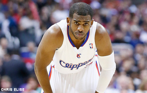 Chris Paul