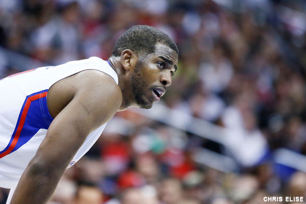 Chris Paul